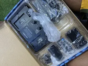 Led Light 600 Pro