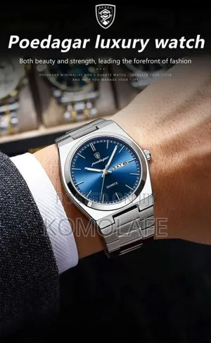 Poedagar Tissot