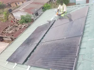 Solar Inverter Installation Training