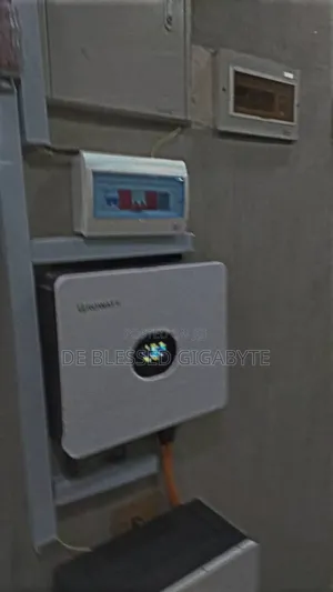 Solar Inverter Installation Training