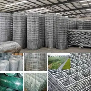 Original Steel Wire Mesh