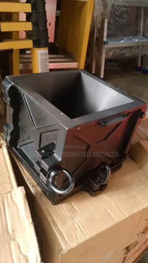 Test Cubeb Metal