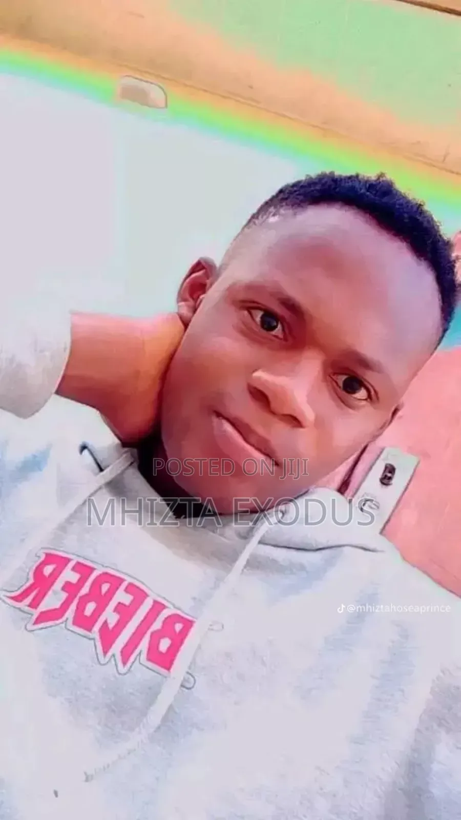 Exodus Zamani