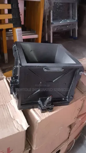 Test Cubeb Metal