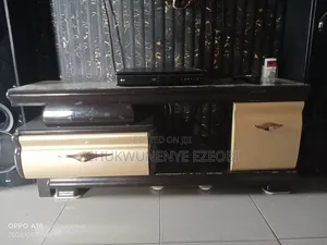 Television Stand