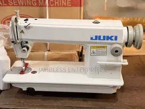 Juki Industrial Sewing Machine