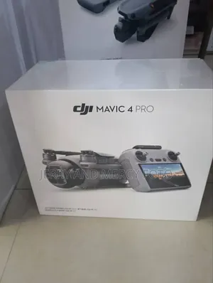 Dji Mavic Pro Combo