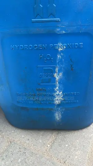 Original Hydrochroric Acids