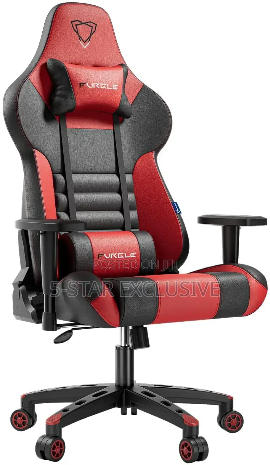 Furgle Gaming Chair
