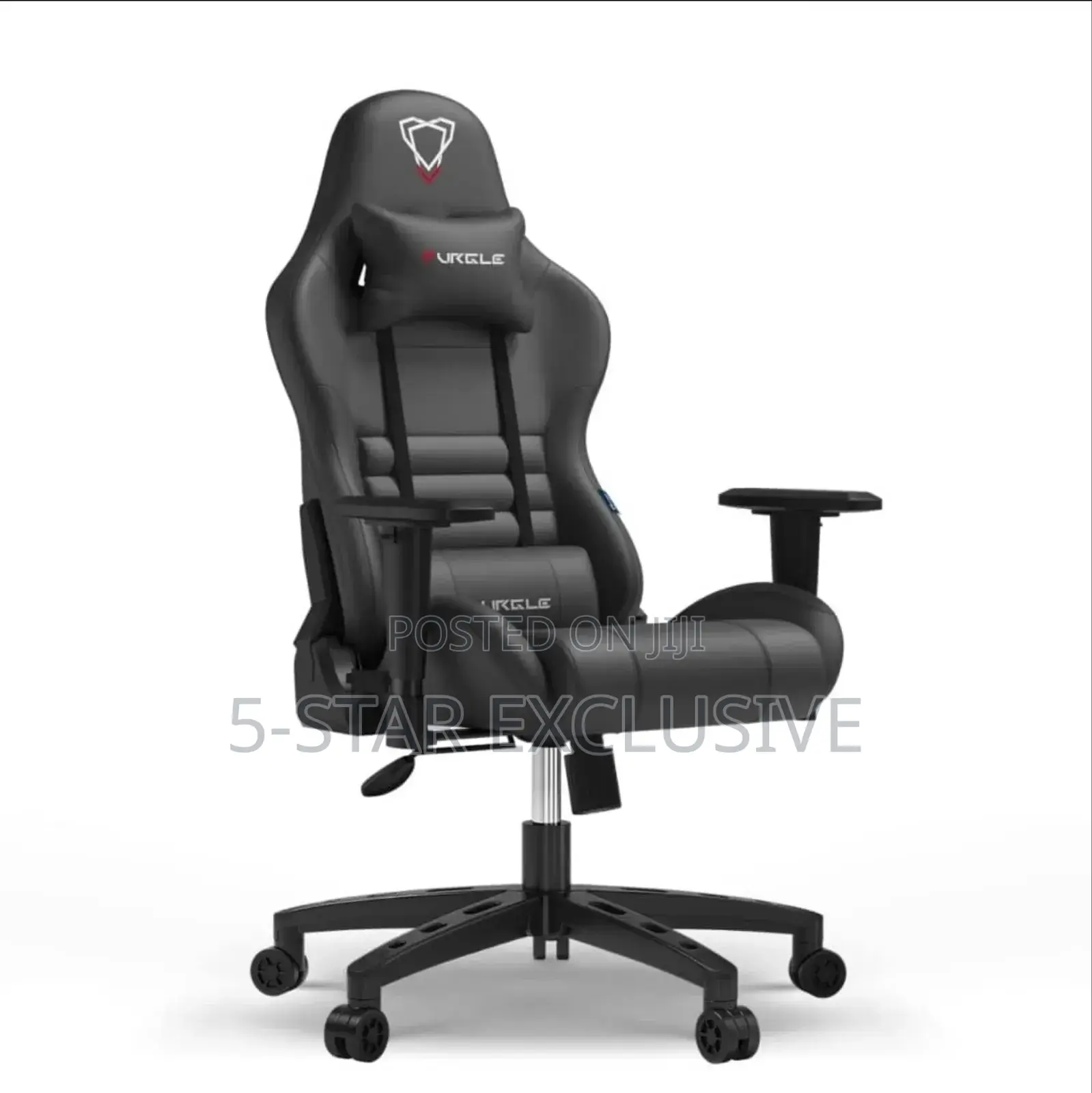 Furgle Gaming Chair