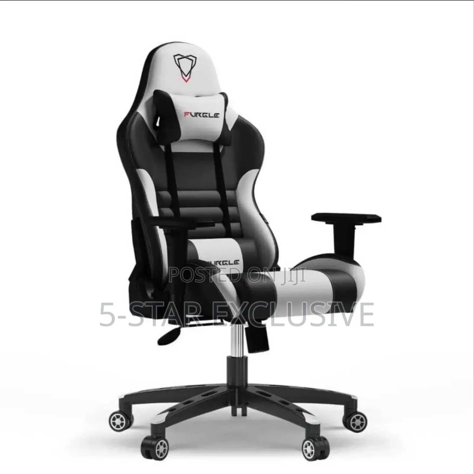 Furgle Gaming Chair