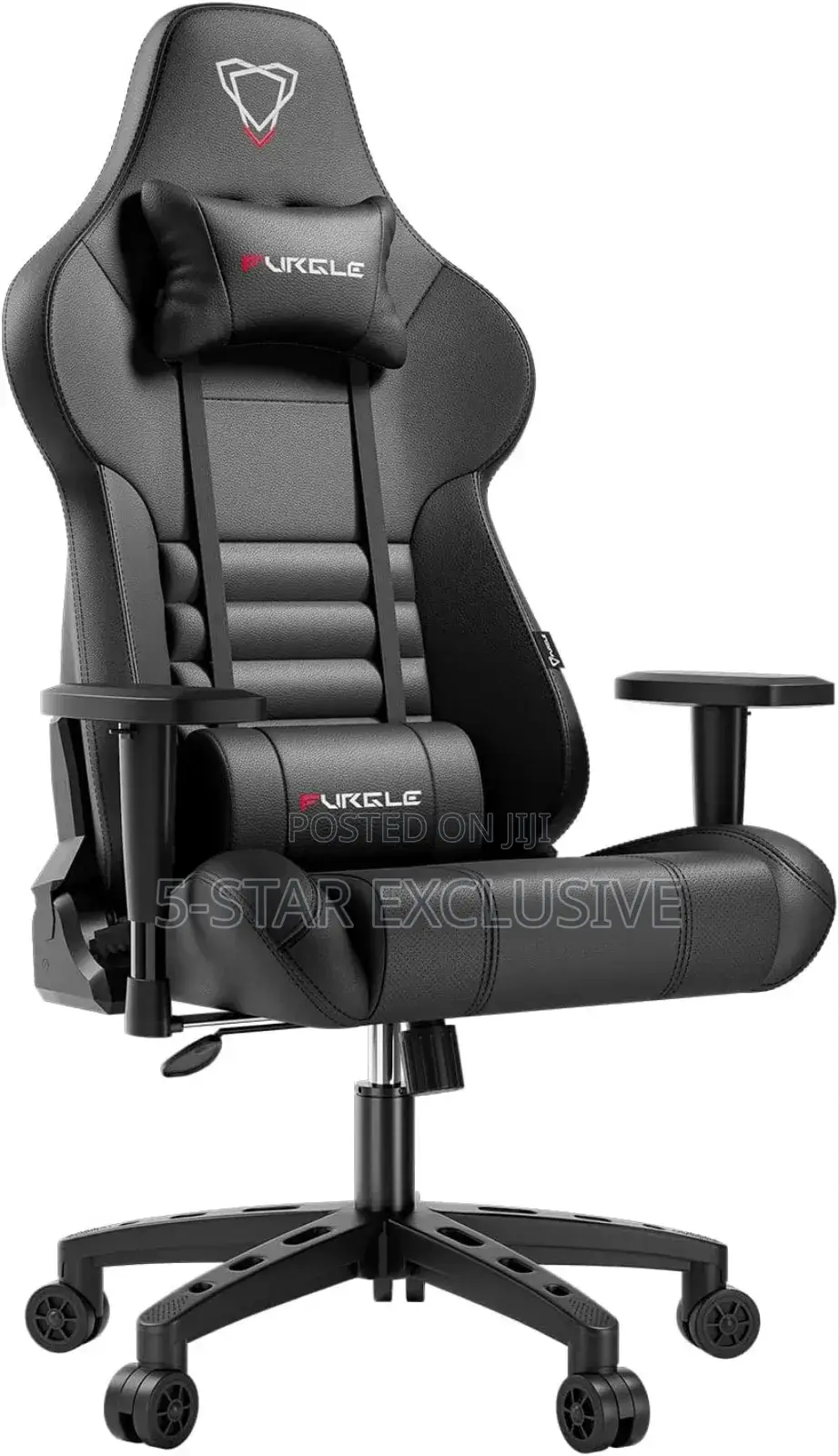 Furgle Gaming Chair