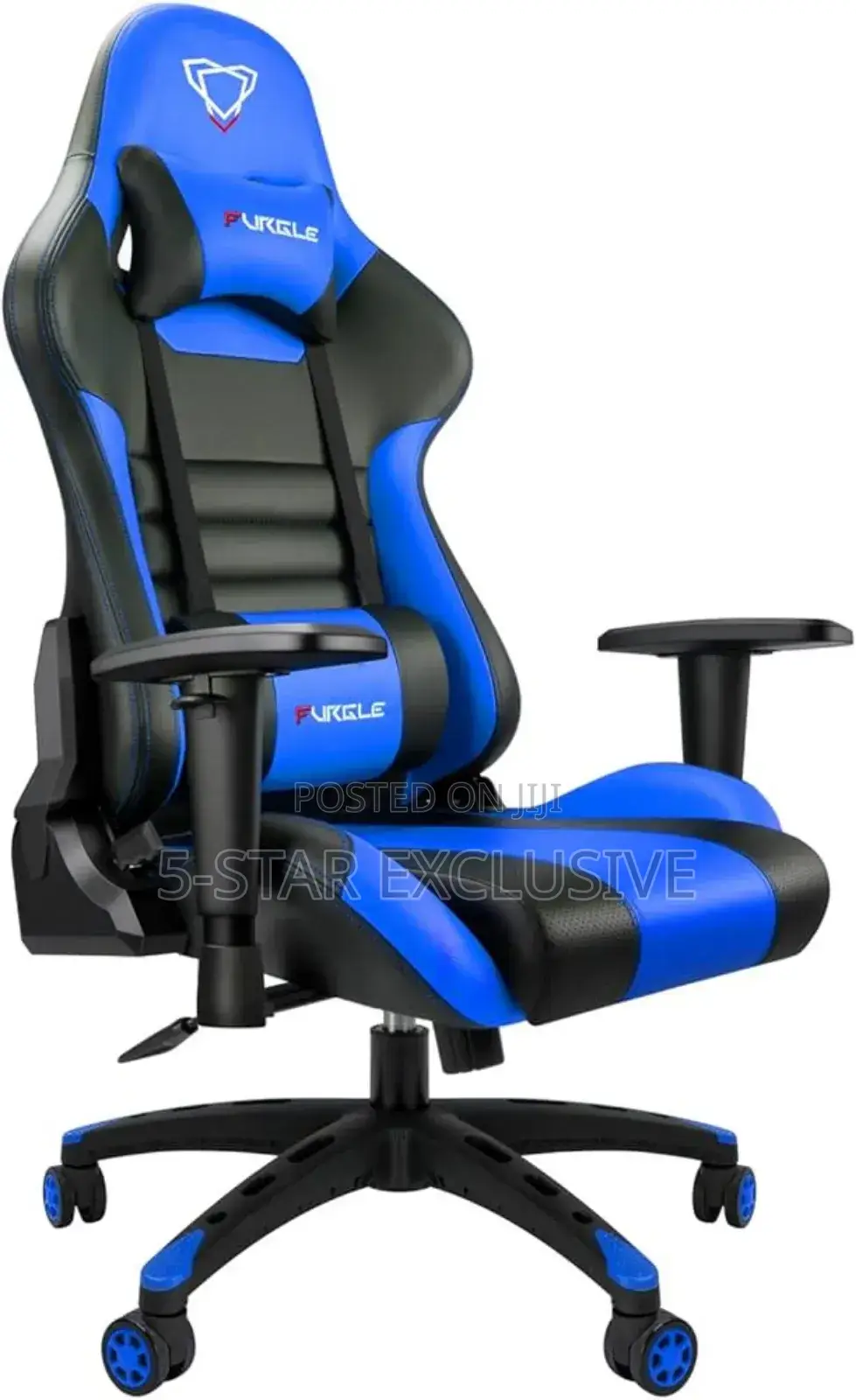 Furgle Gaming Chair