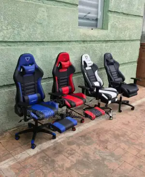 Furgle Gaming Chair
