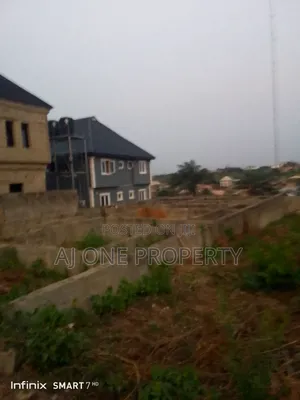Sale 2 Plot Together at Nigel Est Grammar SCH Ikorodu. Lagos