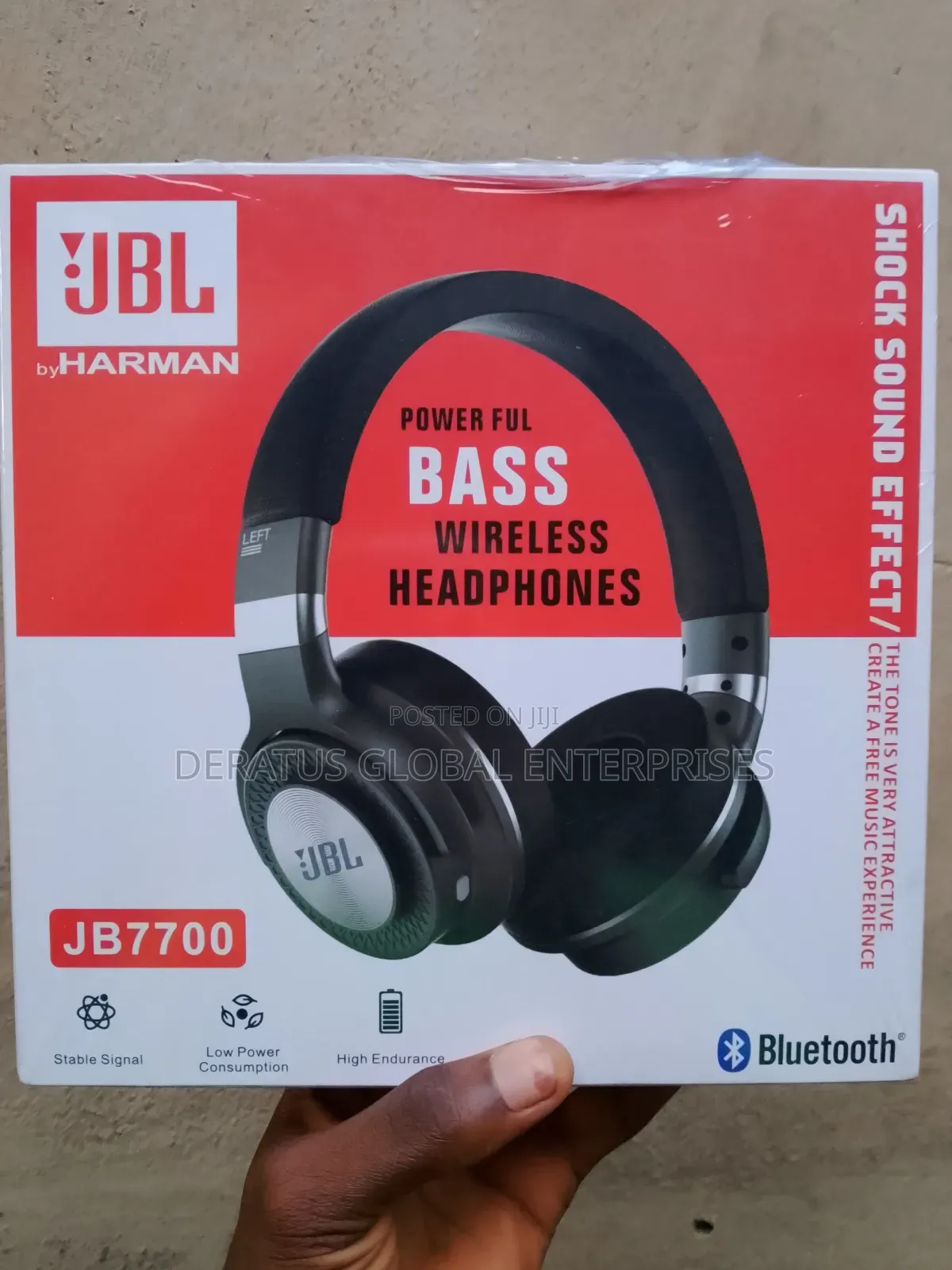 JBL Headphone