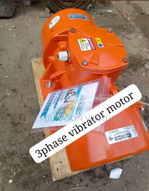 Brand New Original High Quality 3phase Vibrator Motor