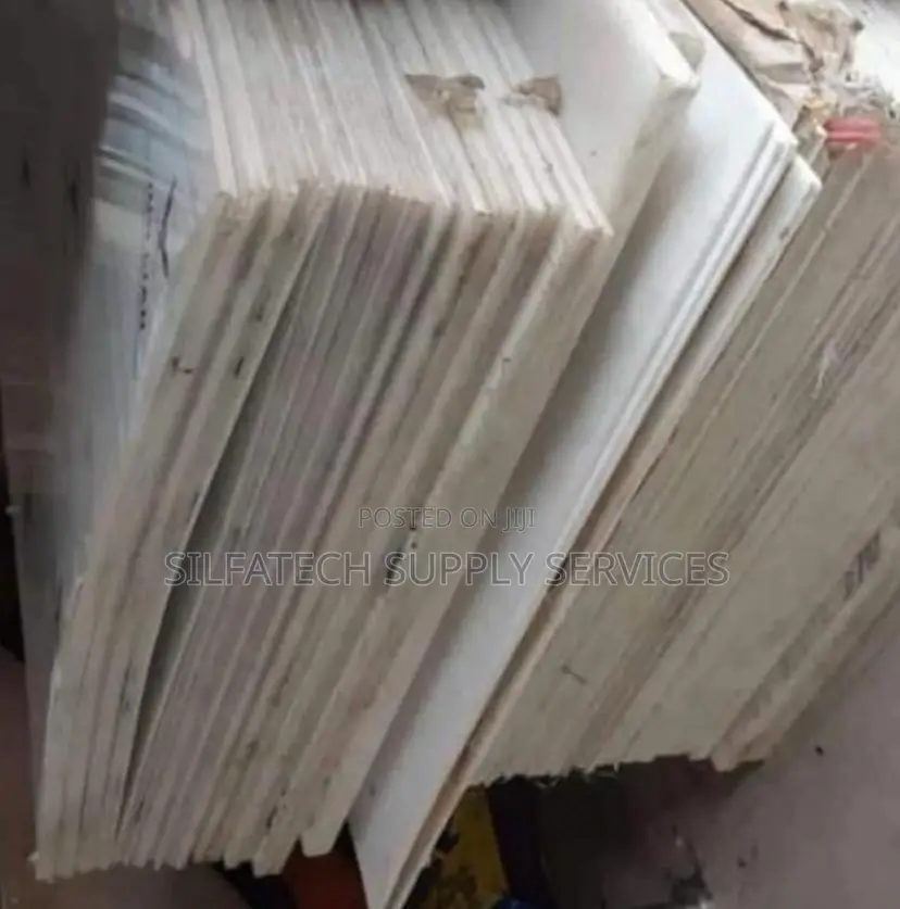Teflon Sheet Original