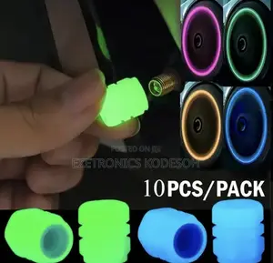 10pcs Heavy-Duty Abs Motorcycle
