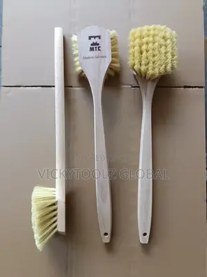 Utility Fender Brush