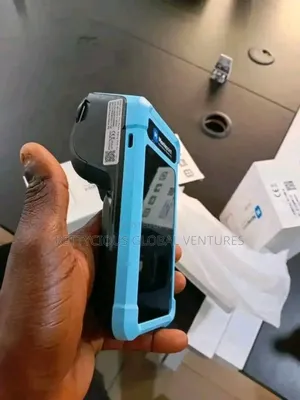 Moniepoint Button/Android Pos