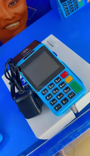 Moniepoint Button/Android Pos