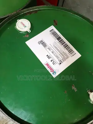 Castrol Tlx 204 Diesel Engine Oil/Lubricant