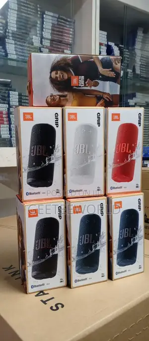 JBL Grip Speaker