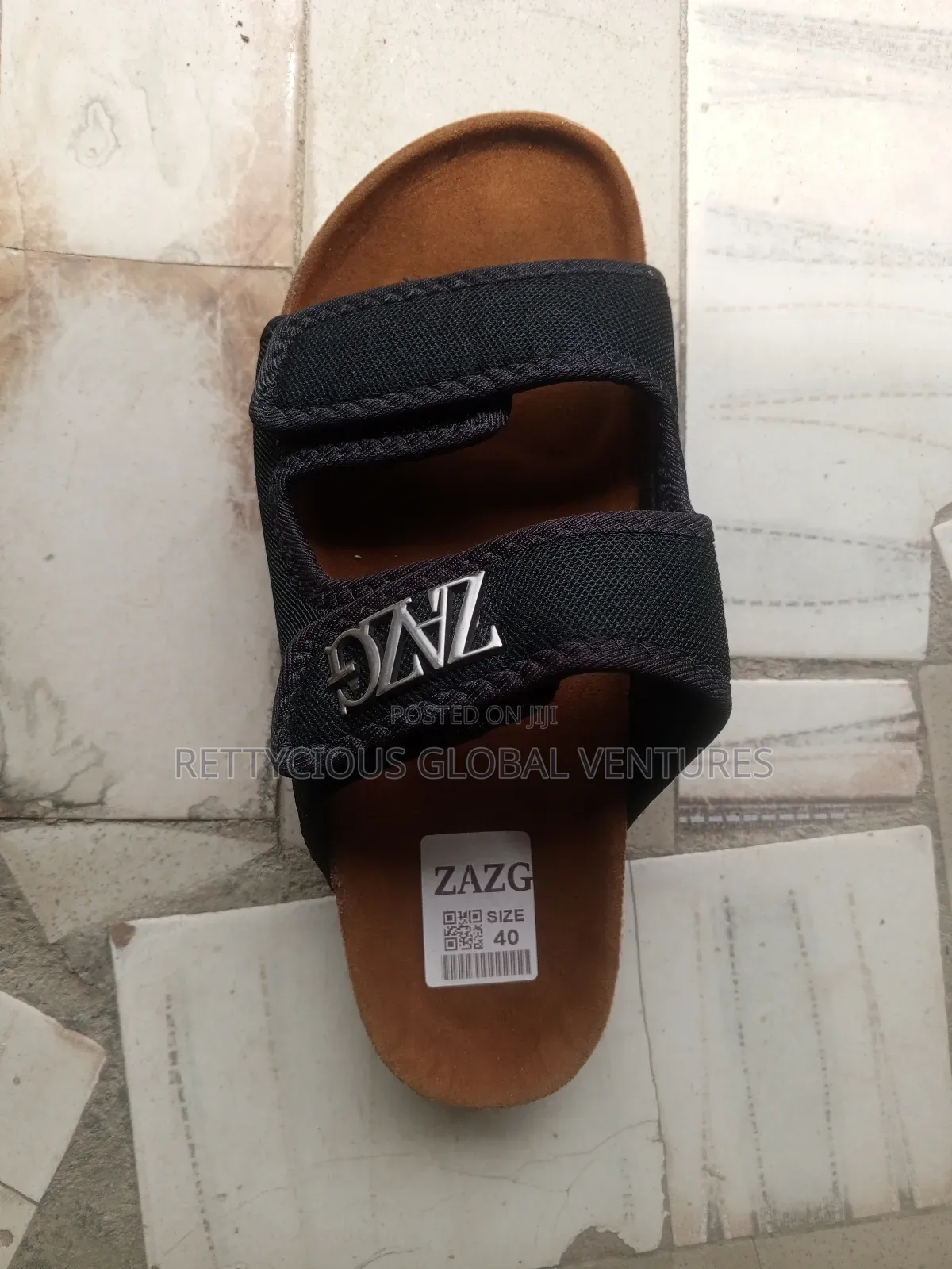 Quality Unisex Foot Wears