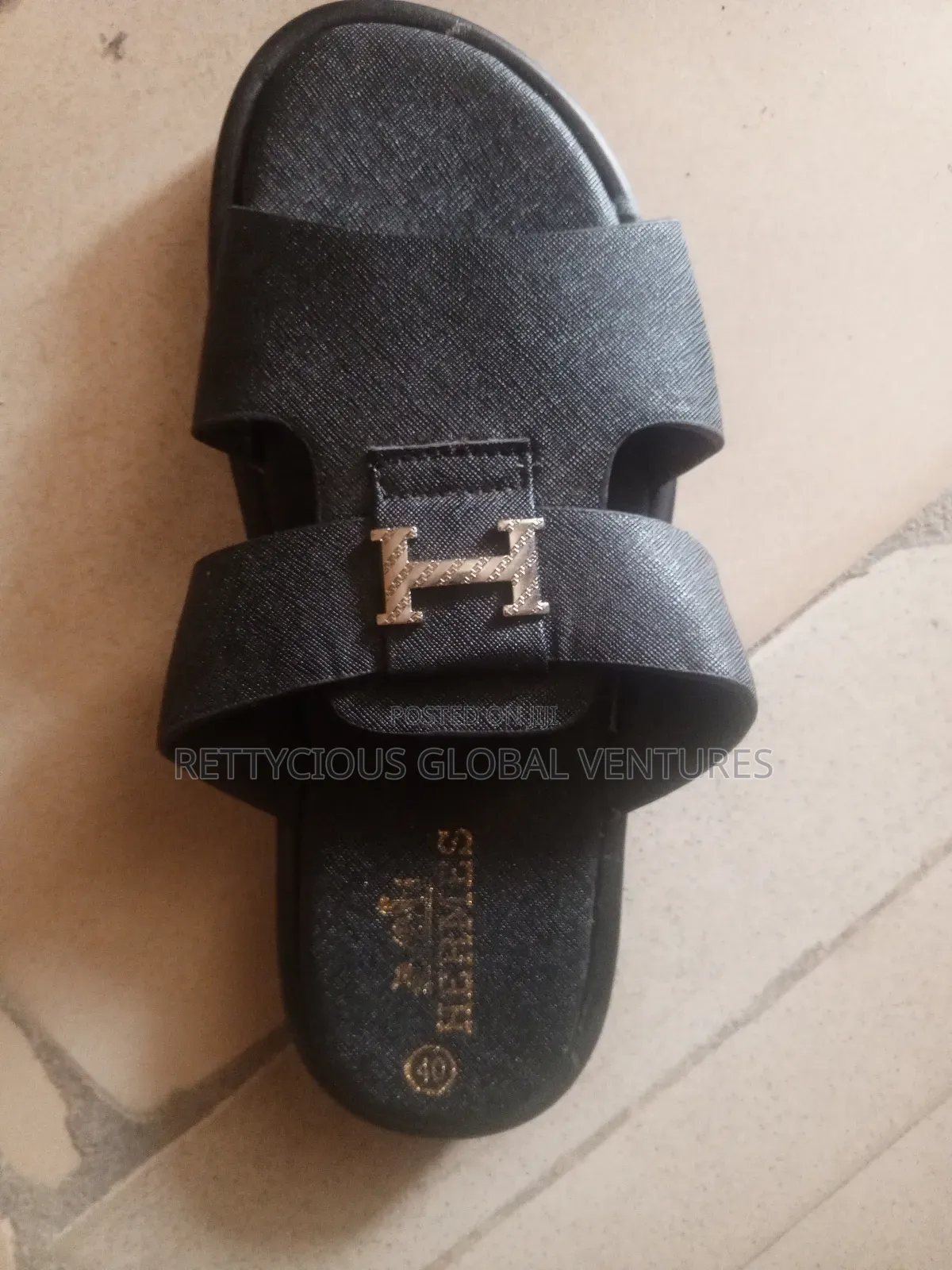 Quality Unisex Foot Wears