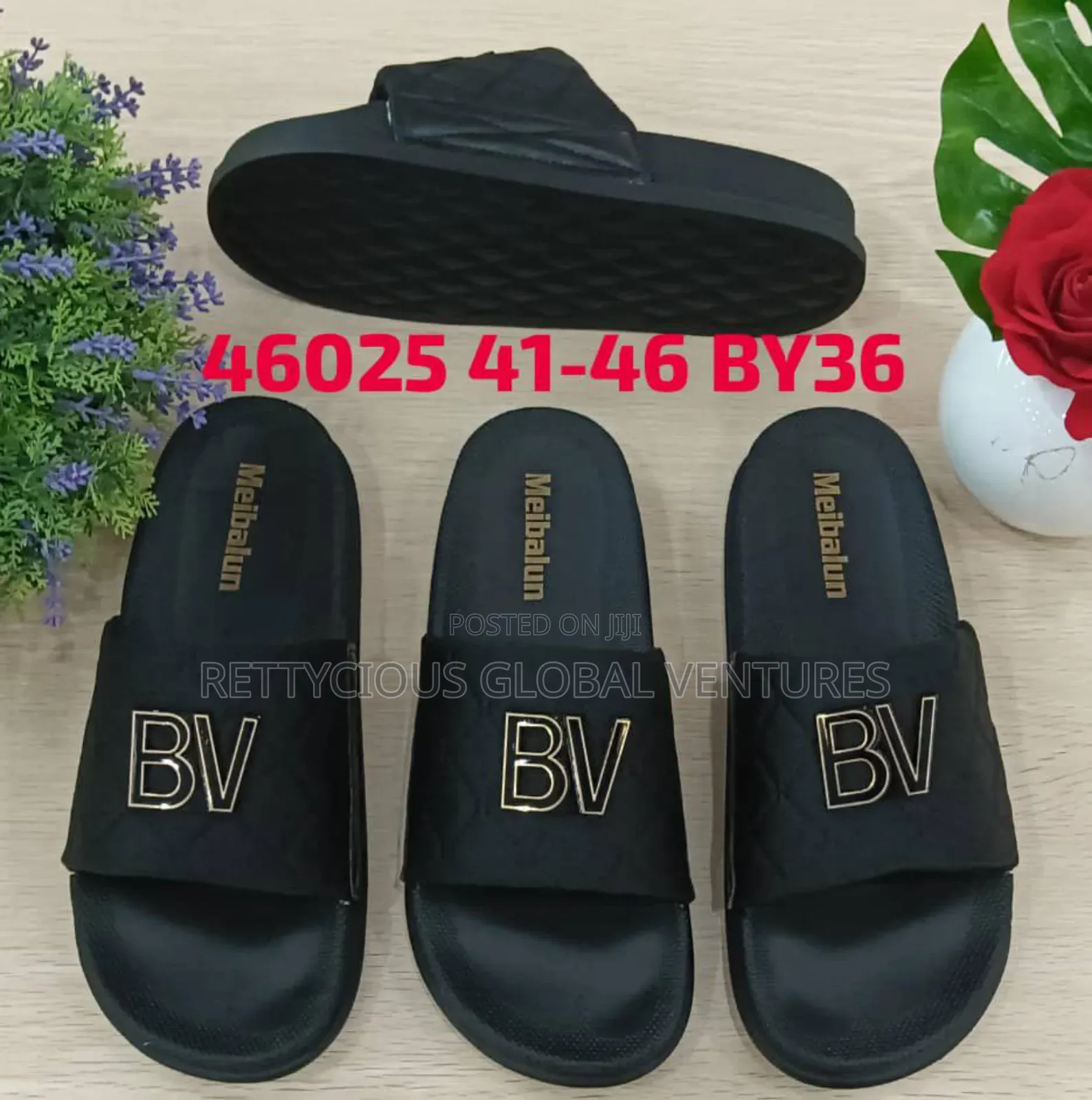 Quality Unisex Foot Wears