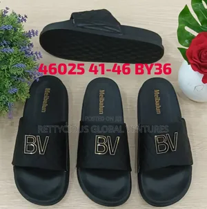 Quality Unisex Foot Wears