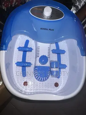 Scholl Plus Foot Spa