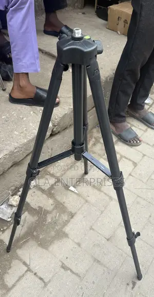 Laser Level Tripod