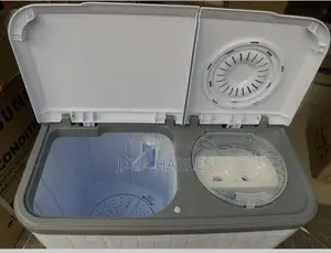 Hisense Washing Machines 8kg