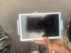 Ford Edge Screen 2013 2014