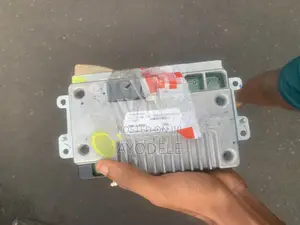 Ford Edge Screen 2013 2014