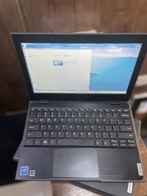 Laptop Lenovo 100e 4GB Intel Celeron SSD 128GB