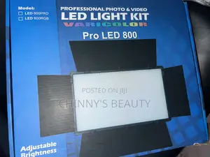 Led Light 800 Pro