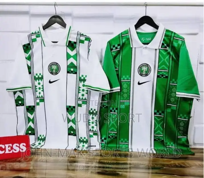 High Quality Club Jersey