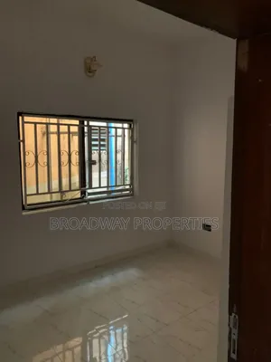 2bdrm Apartment in Omole for rent