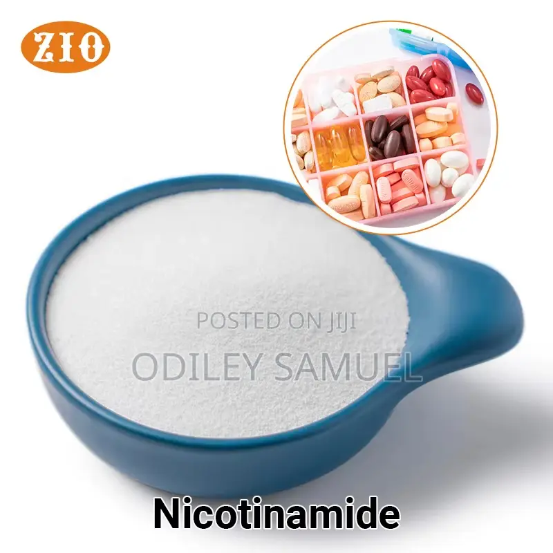 Nicotinamide