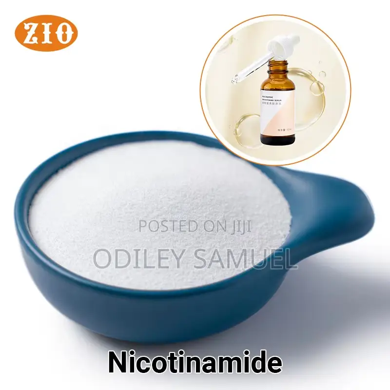 Nicotinamide