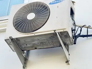 1 HP Samsung AC