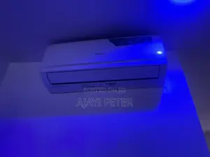 Inverter Ac (Air Conditioner)