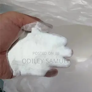 Soduim Metabisulfite