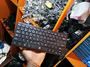Laptop External Keyboard