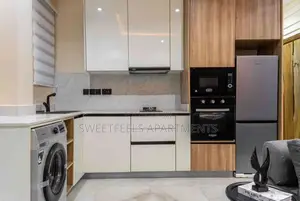 Ornate/Vista 1 Bedroom Smart Home