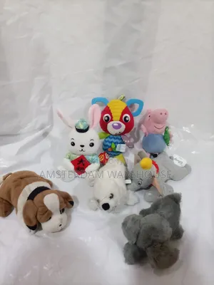 Children Teddy Bears