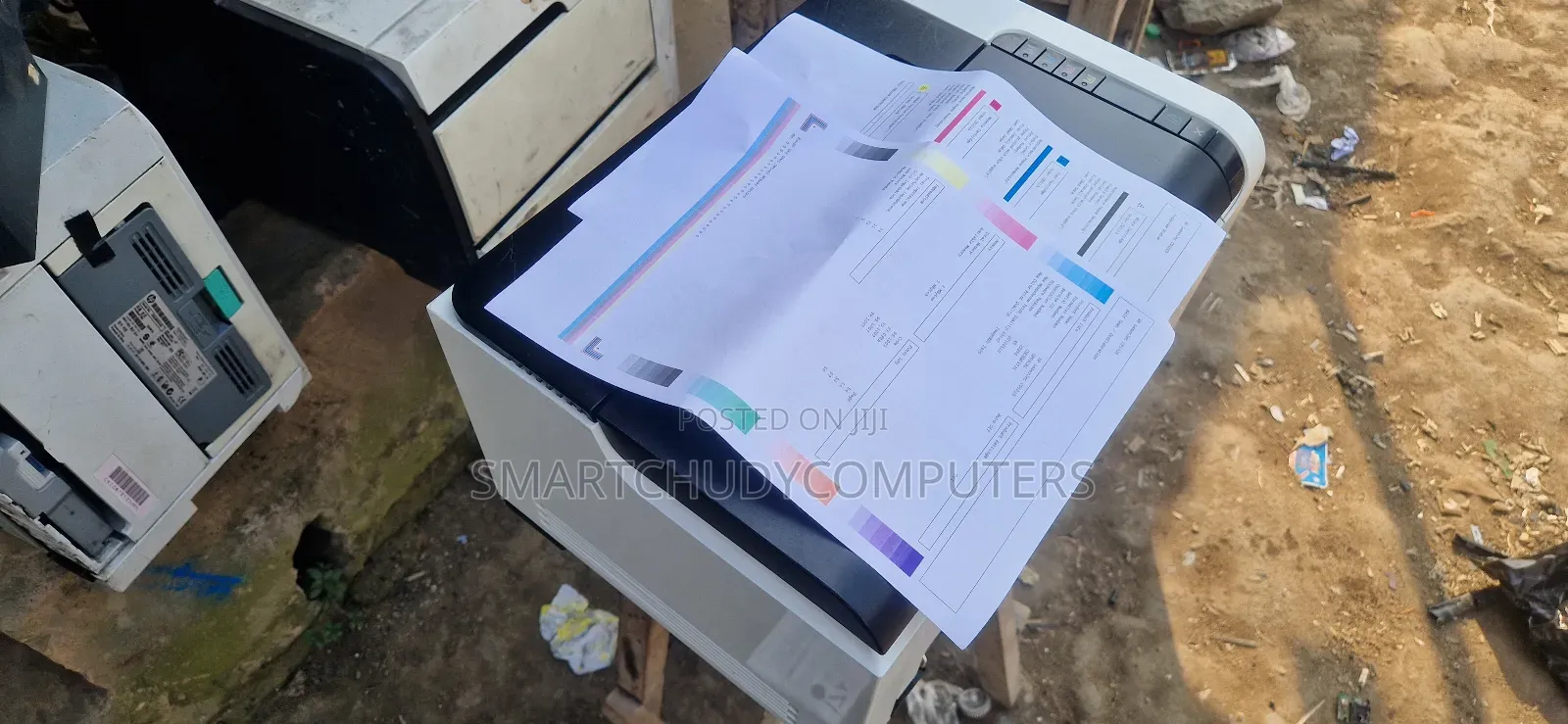 Hp Laserjet Cp1025